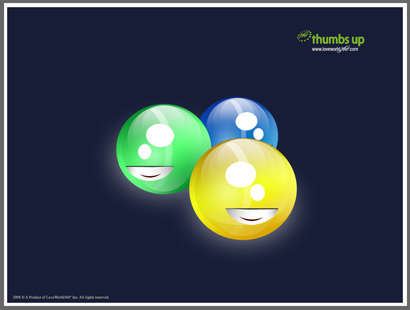 loveWorld 360 wallpaper